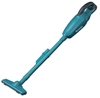 Picture of Putekļsūcējs Makita DCL180Z; 18 V (bez akumulatora un lādētāja)