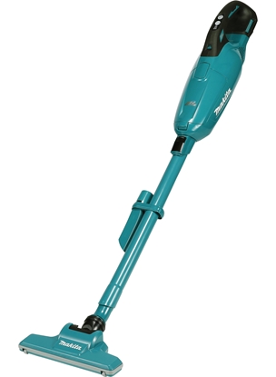 Picture of Putekļsūcējs Makita DCL285FZ; 18 V (bez akumulatora un lādētāja)