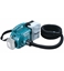 Изображение Putekļsūcējs Makita DVC350Z; 18 V (bez akumulatora un lādētāja)
