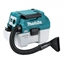 Picture of Putekļsūcējs Makita DVC750LZ; 18 V; HEPA (bez akumulatora un lādētāja)