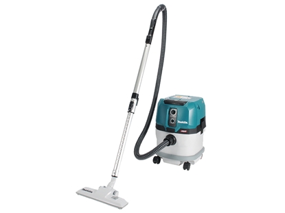 Picture of Putekļsūcējs Makita VC003GLZ; 40 V (bez akumulatora un lādētāja)