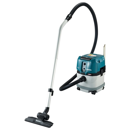 Picture of Putekļsūcējs Makita VC004GLZ01; 40 V (bez akumulatora un lādētāja)