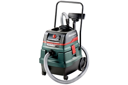 Picture of Putekļsūcējs Metabo ASR 50 L SC