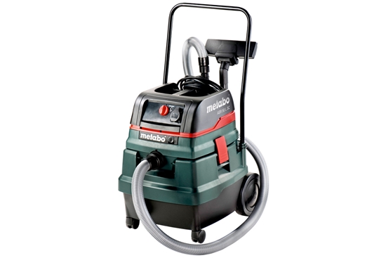 Picture of Putekļsūcējs Metabo ASR 50 L SC