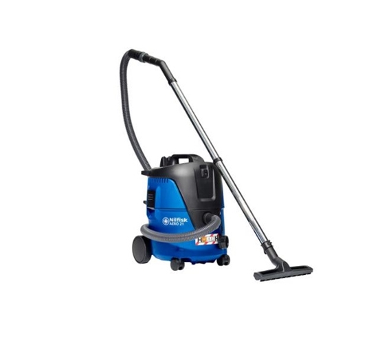 Изображение Putekļsūcējs Nilfisk-ALTO AERO 21-0H PC 220-240V 50/60HZ EU