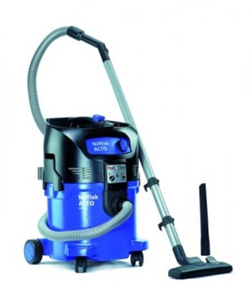 Picture of Putekļsūcējs Nilfisk-ALTO Attix 30-01 PC