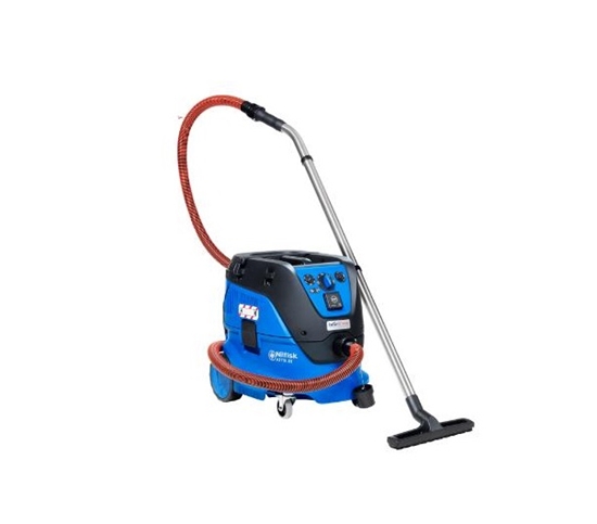 Изображение Putekļsūcējs Nilfisk-ALTO ATTIX 33-2H IC 220-240V 50/60HZ EU