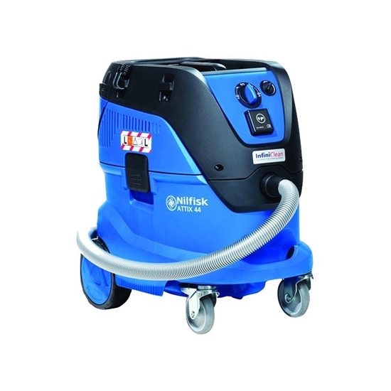 Изображение Putekļsūcējs Nilfisk-ALTO ATTIX 44-2L IC