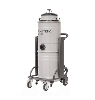 Attēls no Putekļsūcējs Nilfisk-ALTO S3B L50