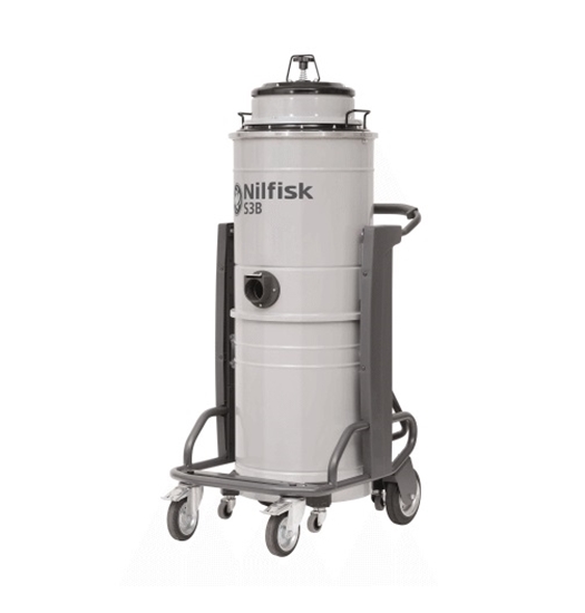 Picture of Putekļsūcējs Nilfisk-ALTO S3B L50