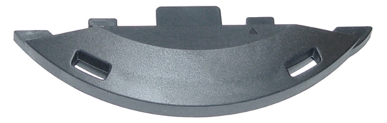 Picture of Putekļu aizsargs Makita 451765-1