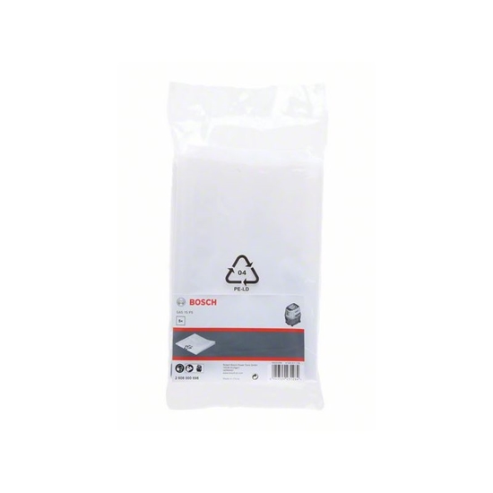 Изображение WOREK NA PY GAS 15 / 15PS 5PC