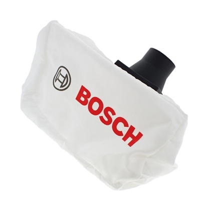 Attēls no Putekļu maiss Bosch 2609170013