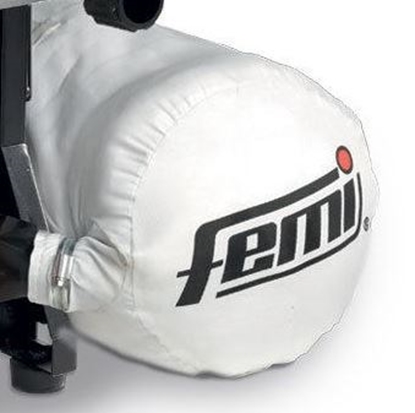Attēls no Putekļu maiss Femi 5073236