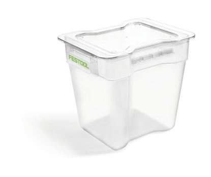 Изображение Putekļu maiss Festool VAB-20/1