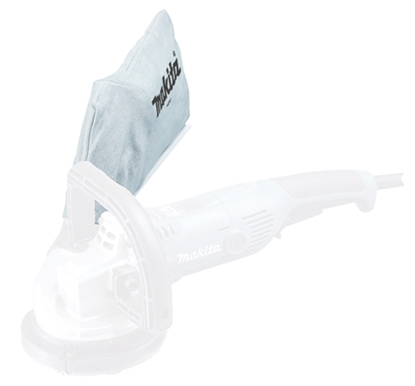 Picture of Putekļu maiss Makita 122853-8