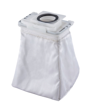 Изображение Worek do odkurzacza Makita 191C30-1 Tkaninowe worki do odkurzaczy DVC660, DVC665 Zestaw