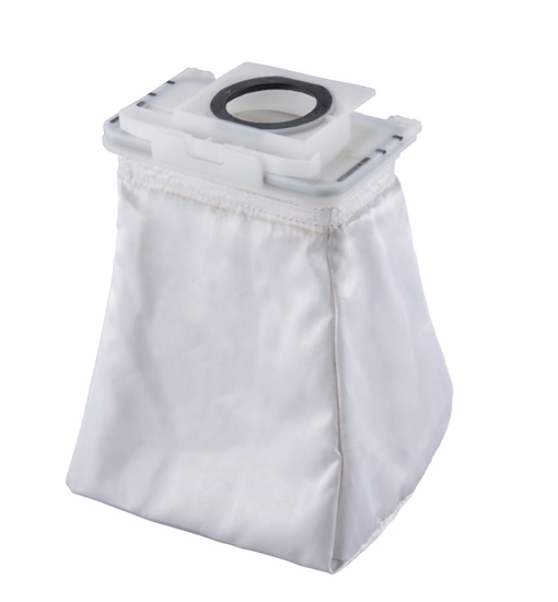 Picture of Worek do odkurzacza Makita 191C30-1 Tkaninowe worki do odkurzaczy DVC660, DVC665 Zestaw