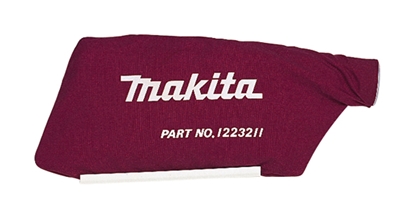Picture of Putekļu maiss Makita 9401