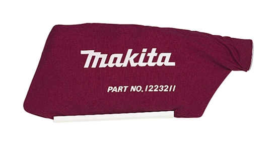 Picture of Putekļu maiss Makita 9401