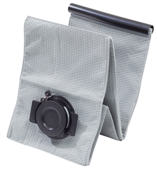 Picture of Putekļu maiss Makita W107418354 daudzreizējai izmantošanai