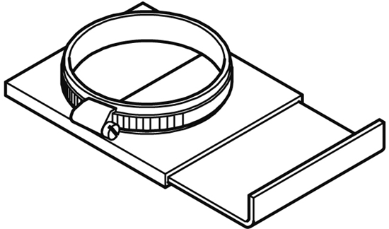 Picture of Putekļu nosūkšanas adapteris Femi Job Line 5241329