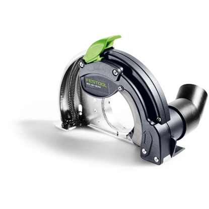 Изображение Putekļu nosūkšanas adapteris Festool DCC-AG 125 FH