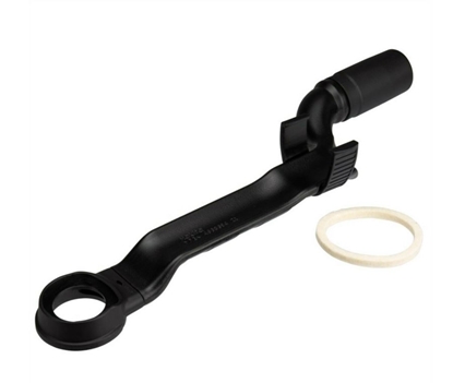 Picture of Putekļu nosūkšanas adapteris Makita 199630-3