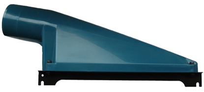 Picture of Putekļu nosūkšanas adapteris Makita 2012NB