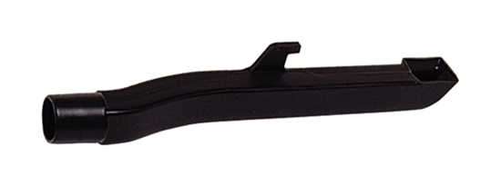 Picture of Putekļu nosūkšanas adapteris Makita 417853-4 der 4351FTC/ BJV140/ BJV180