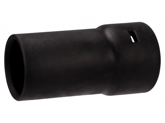 Picture of Putekļu nosūkšanas adapteris Makita W107418680; 32/38 mm