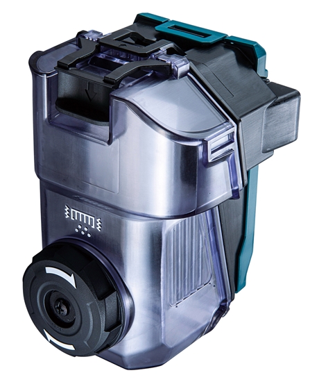 Picture of Putekļu savākšanas elements Makita 1911P5-0