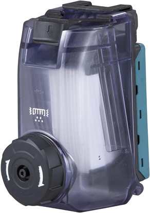 Picture of Putekļu savākšanas elements Makita 199586-0