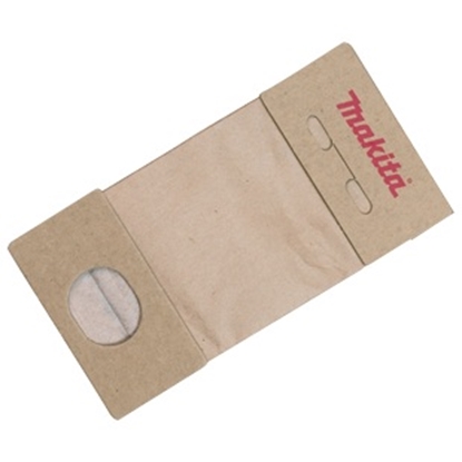 Picture of Putekļu savākšanas maiss Makita; 5 gab.