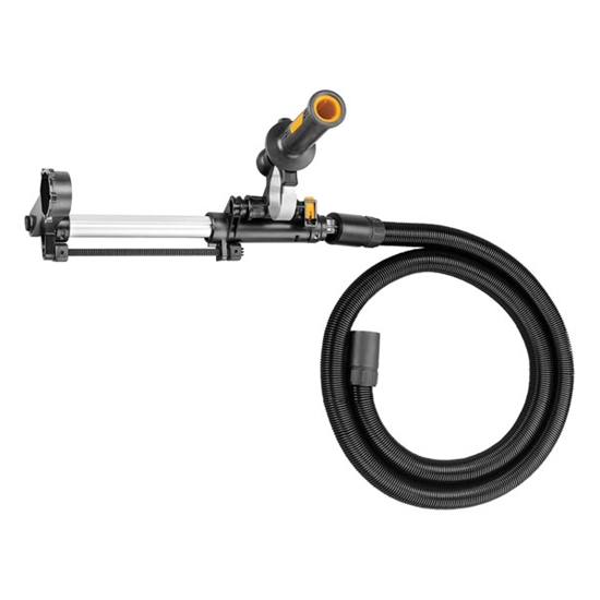 Изображение Putekļu savākšanas sistēma DeWalt D25301D