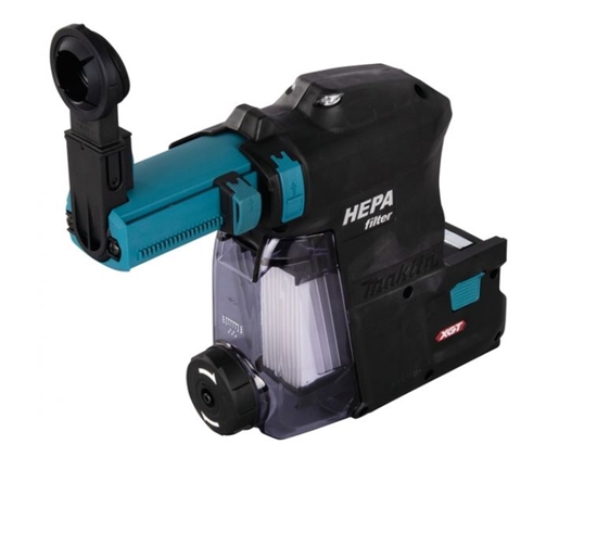 Picture of Putekļu savākšanas sistēma Makita DX12