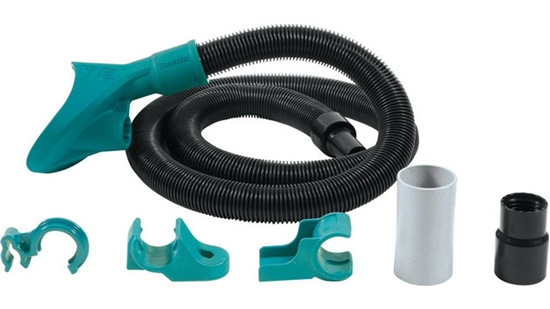 Picture of Putekļu savākšanas sistēma Makita; SDS-max