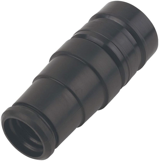 Изображение Putekļusūcēja šļūtenes adapteris DeWalt Airlock DWV9120-XJ