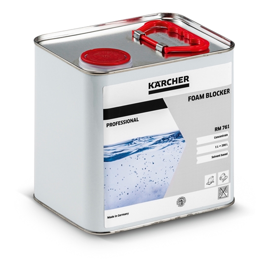 Изображение Putu samazināšanas līdzeklis Karcher RM 761; 2,5 l