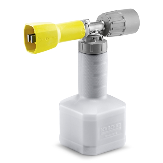Изображение Putu tīrīšanas uzgalis Karcher Avanced 3; 1 l