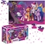Picture of PUZZLE MINI MY LITTLE PONY UKADANKA 35 ELEMENTÓW DLA NAJMODSZYCH DZIECI