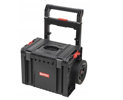 Изображение Instrumentu kaste Qbrick SKRWQCPRO2PCZAPG003