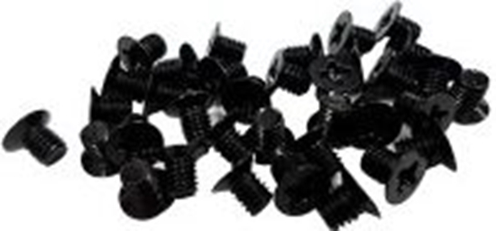 Picture of Qnap SCREW PACK FOR 2.5 IN HDD / SS - SCR-HDD25A-96