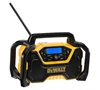 Изображение Radio budowlane Dewalt DCR029