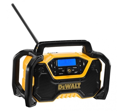 Picture of Radio budowlane Dewalt DCR029