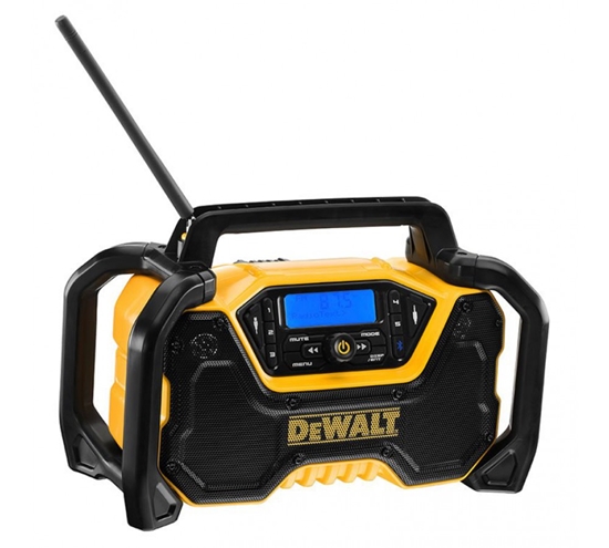 Picture of Radio budowlane Dewalt DCR029