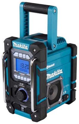 Picture of Radio budowlane Makita DMR300