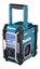 Attēls no Radio Makita MR002GZ; 12-40 V (bez akumulatora un lādētāja)