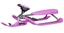 Attēls no Ragavas Stiga SNOWRACER® Curve Gray Pink