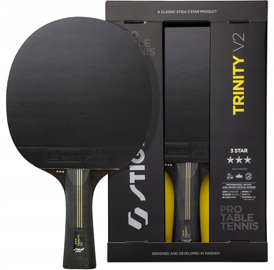 Picture of Rakieta TRINITY V2 3-STAR